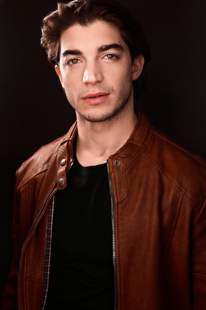 Quinn Scott Bogart