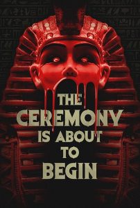 دانلود فیلم The Ceremony Is About to Begin 2024 با زیرنویس فارسی چسبیده