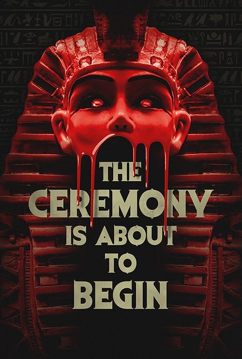 دانلود فیلم The Ceremony Is About to Begin 2024 با زیرنویس فارسی چسبیده