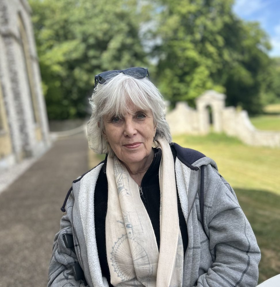 Jane Merrow