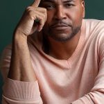 Vincent M. Ward
