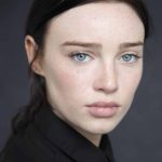Ellie Courtiour