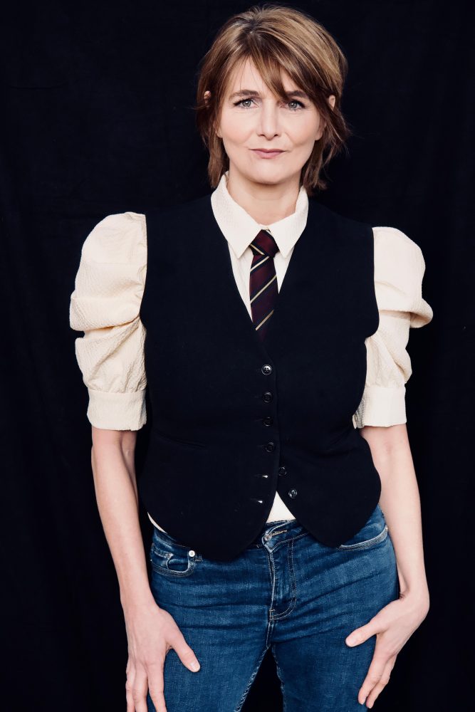 Julie-Ann Hassett