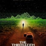دانلود فیلم The Thirteenth Floor 1999 با زیرنویس فارسی چسبیده
