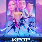 دانلود انیمیشن KPop Demon Hunters 2025 با زیرنویس فارسی چسبیده