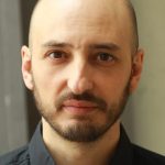 Luis Moreno