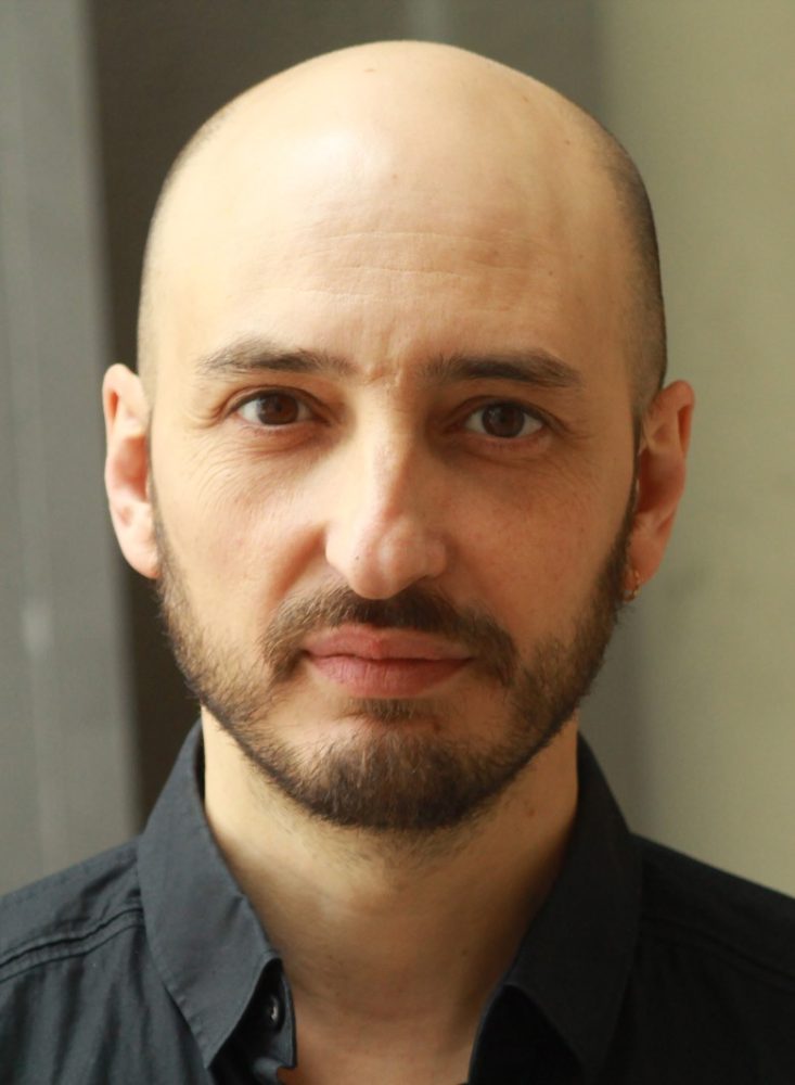 Javier Gálego
