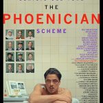 دانلود فیلم The Phoenician Scheme 2025 با زیرنویس فارسی چسبیده