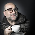 omid djalili