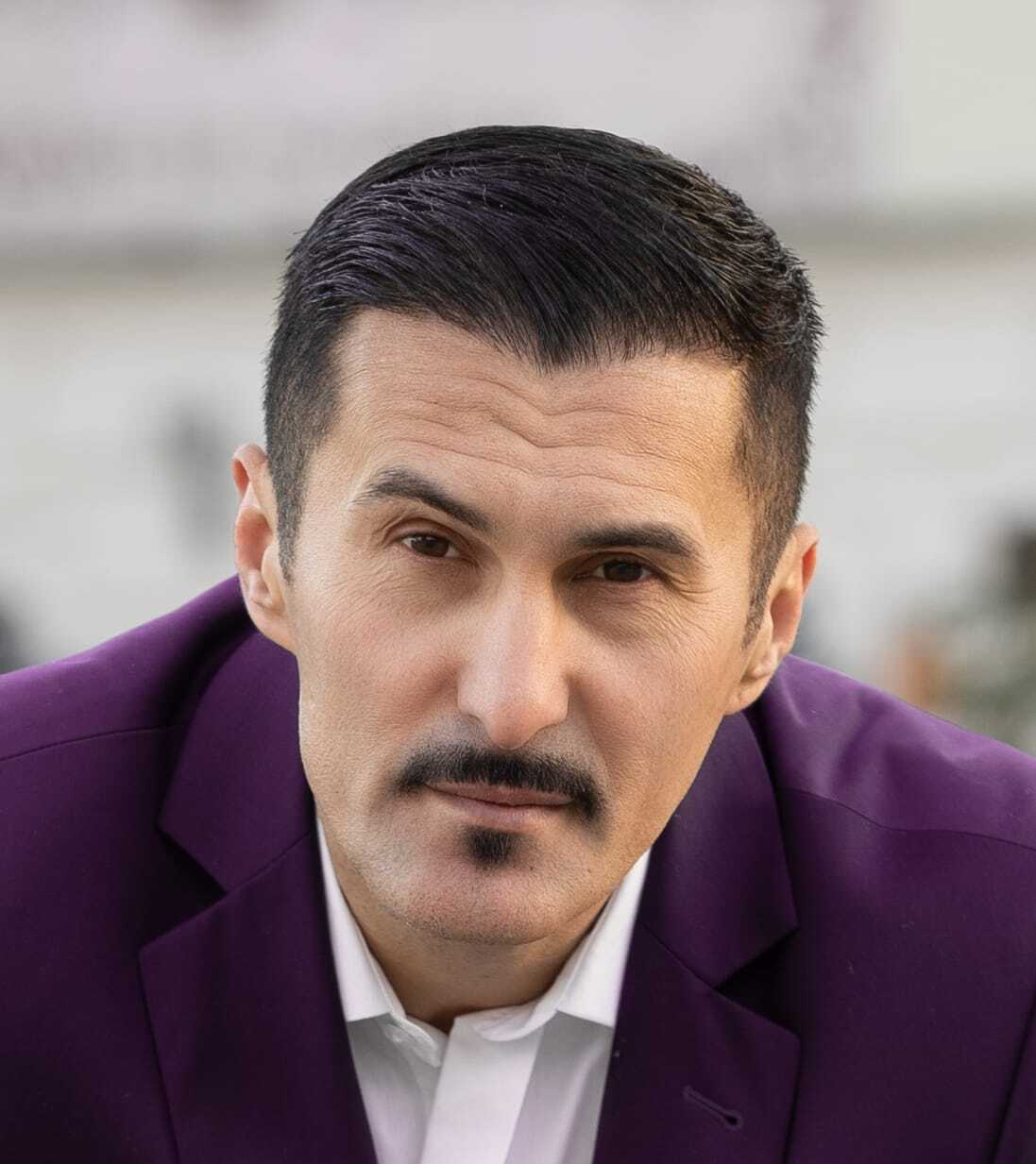 Piotr Pamula
