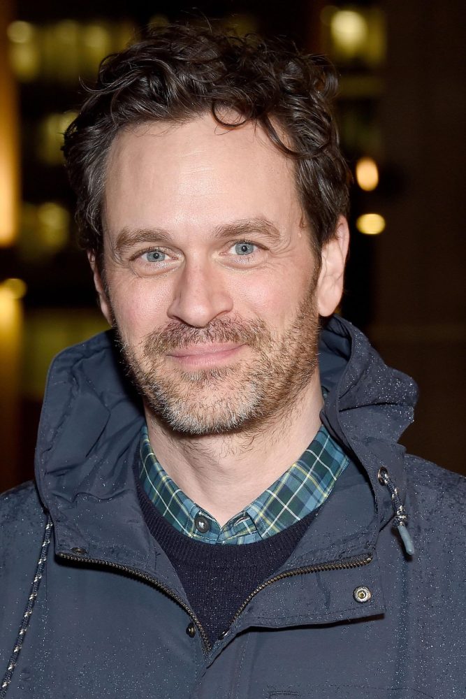 tom everett scott