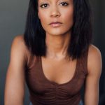 Mercedes Morris
