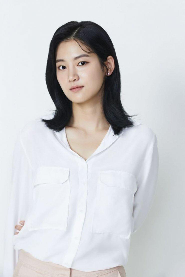 Park Yong-woo