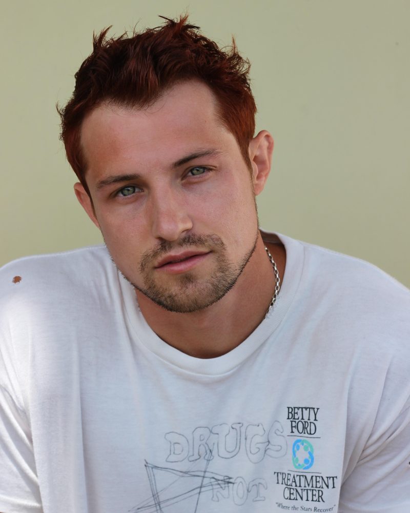 Austin Woods