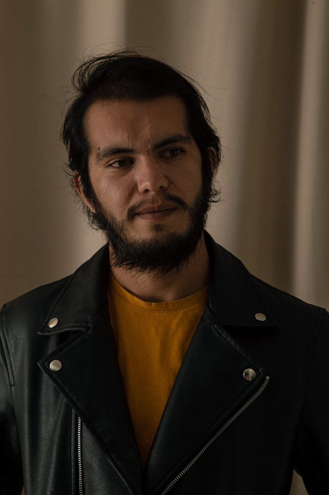 Hedras Urrego