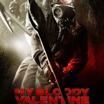 دانلود فیلم My Bloody Valentine 2009 با زیرنویس فارسی چسبیده