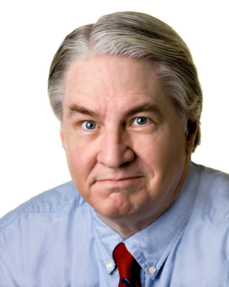 R. Bruce Elliott