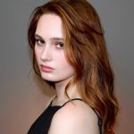 Audrey Grace Marshall