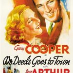 دانلود فیلم Mr. Deeds Goes to Town 1936 با زیرنویس فارسی چسبیده