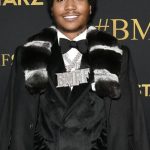 Demetrius Flenory Jr.