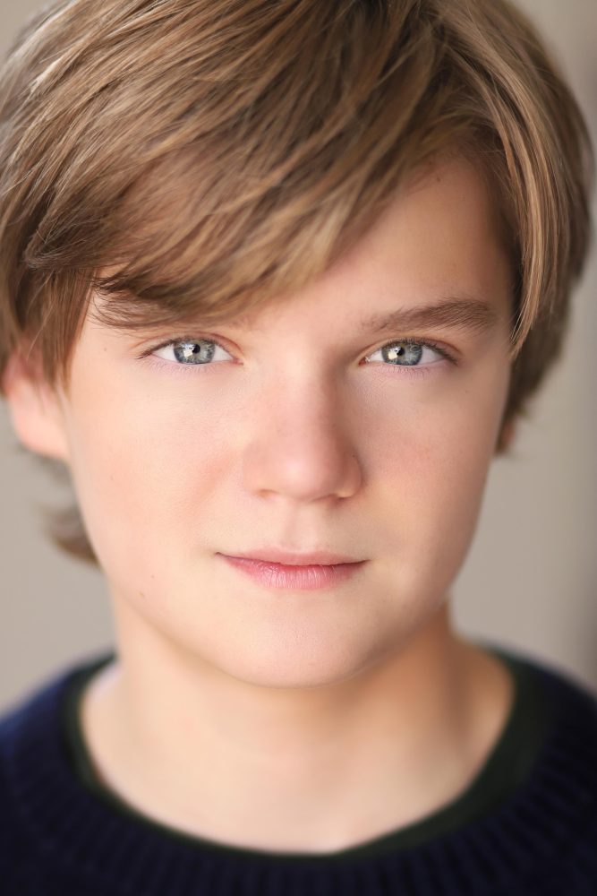 Graham Harvey