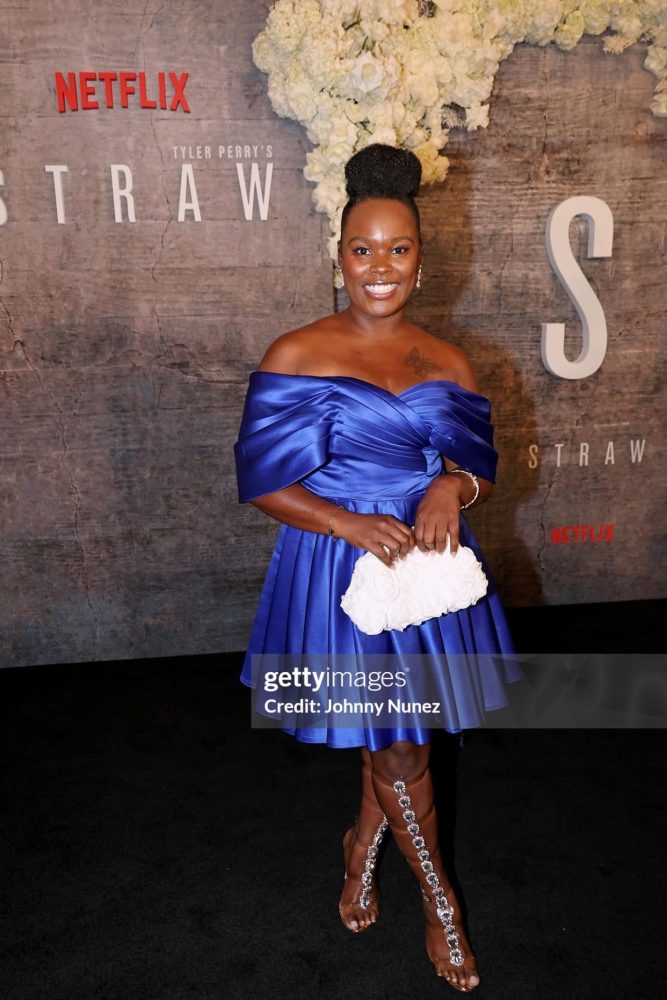 Shalèt Monique