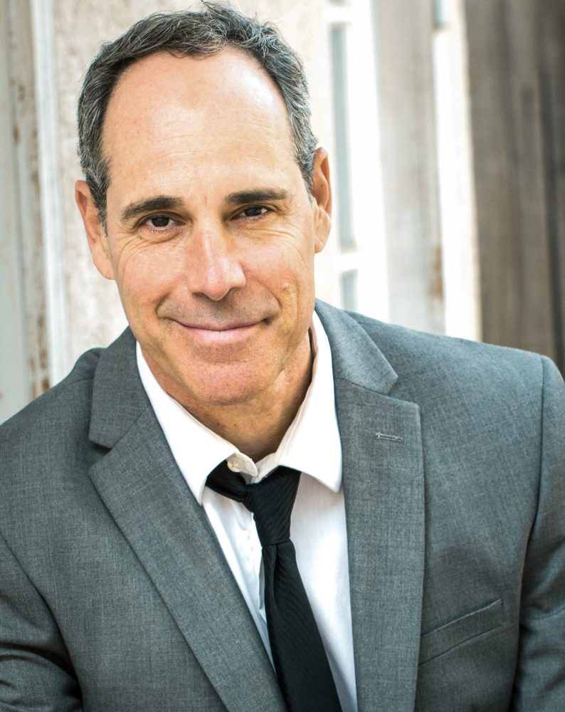 Mark Bloom