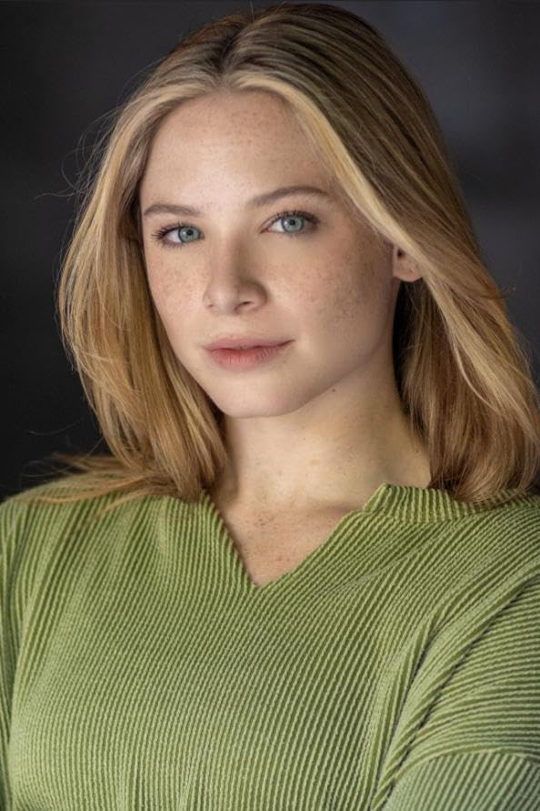 Jenna Lamb