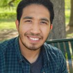 Cyrus Rodas