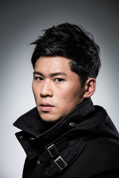 Liu Hsin-Hao