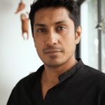 Tenoch Huerta