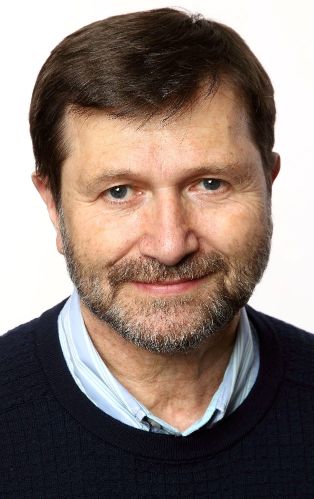 Richard Medek
