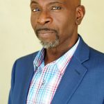 Gary Anthony Williams