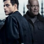 دانلود فیلم The Amateur 2025 با زیرنویس فارسی چسبیده