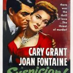 دانلود فیلم Suspicion 1941 با زیرنویس فارسی چسبیده