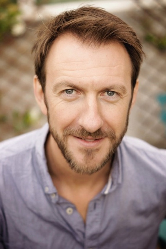 Mathieu Lestrade