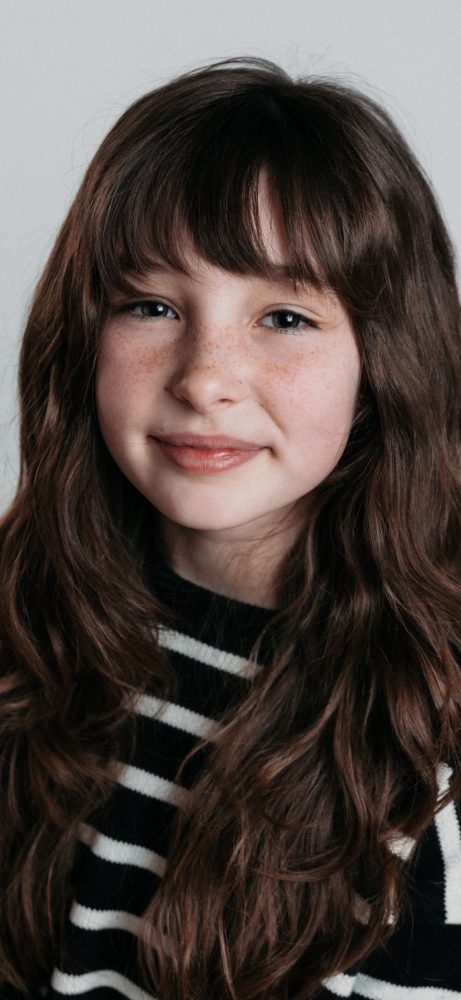 Flora McInroy