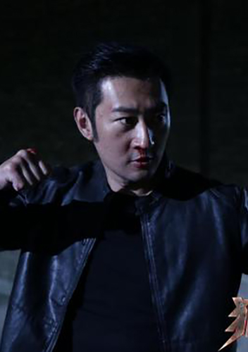 Yongda Zhang