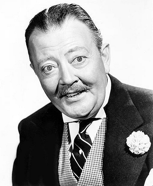 Raymond Walburn