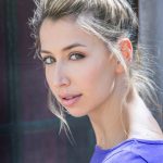 Violette Davies