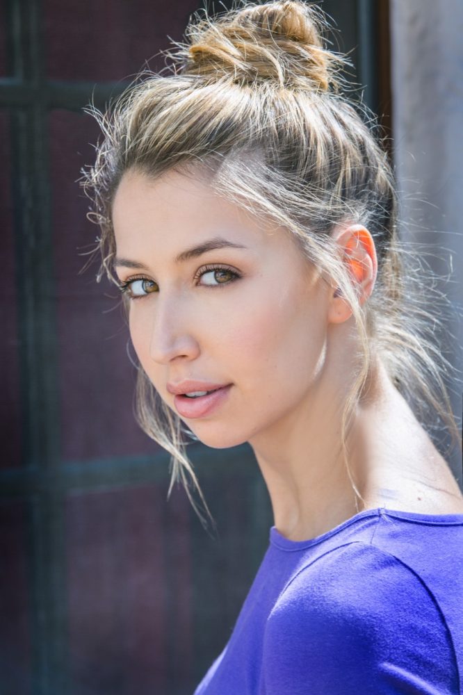 Violette Davies