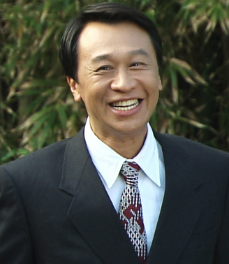 Ben Kai-Lok Cheng