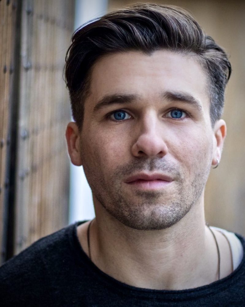 Jordan Mifsud