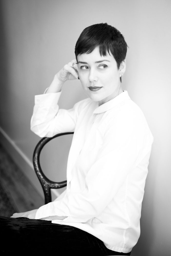 Joy de la Paz