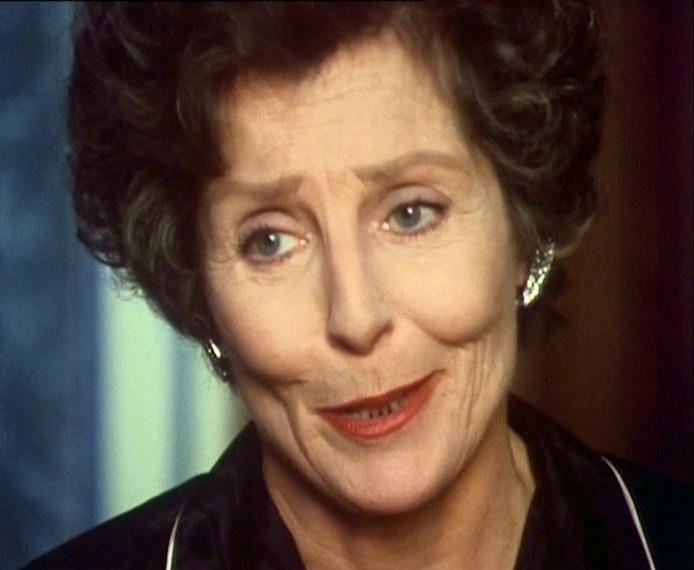 Violet Campbell