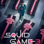 دانلود سریال Squid Game با زیرنویس فارسی چسبیده