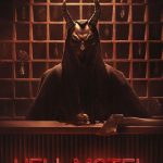 دانلود سریال Hell Motel با زیرنویس فارسی چسبیده