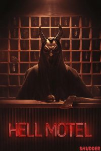 دانلود سریال Hell Motel با زیرنویس فارسی چسبیده