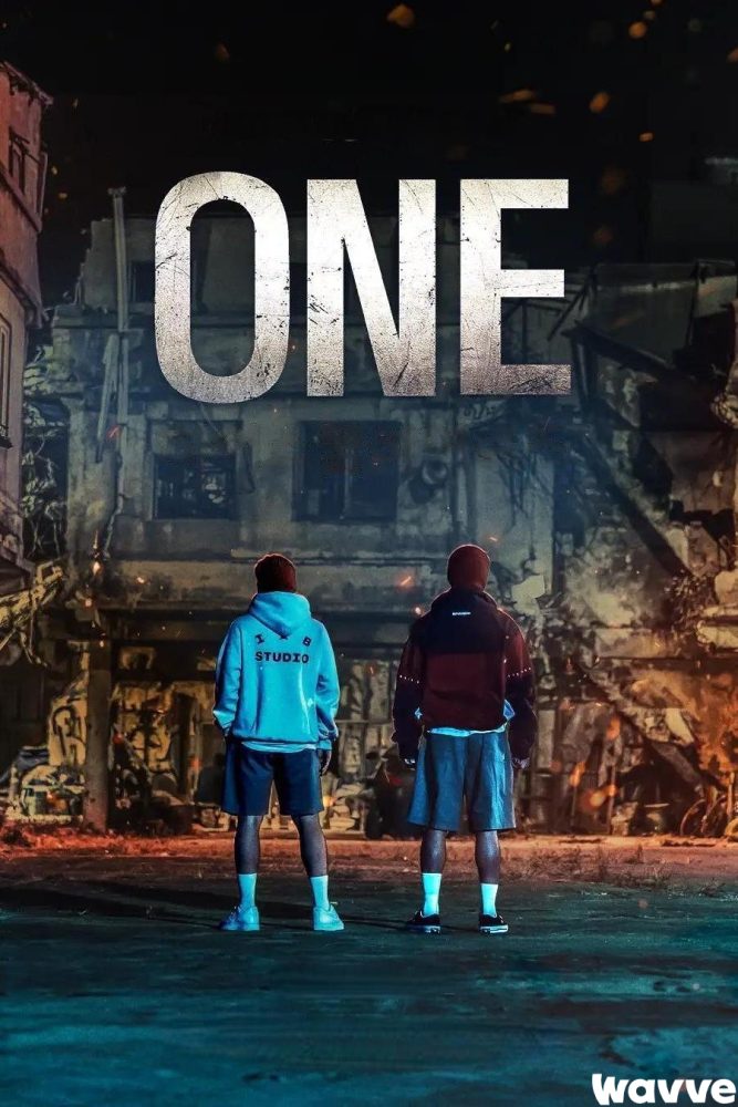 دانلود سریال ONE: High School Heroes با زیرنویس فارسی چسبیده