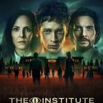 دانلود سریال The Institute با زیرنویس فارسی چسبیده